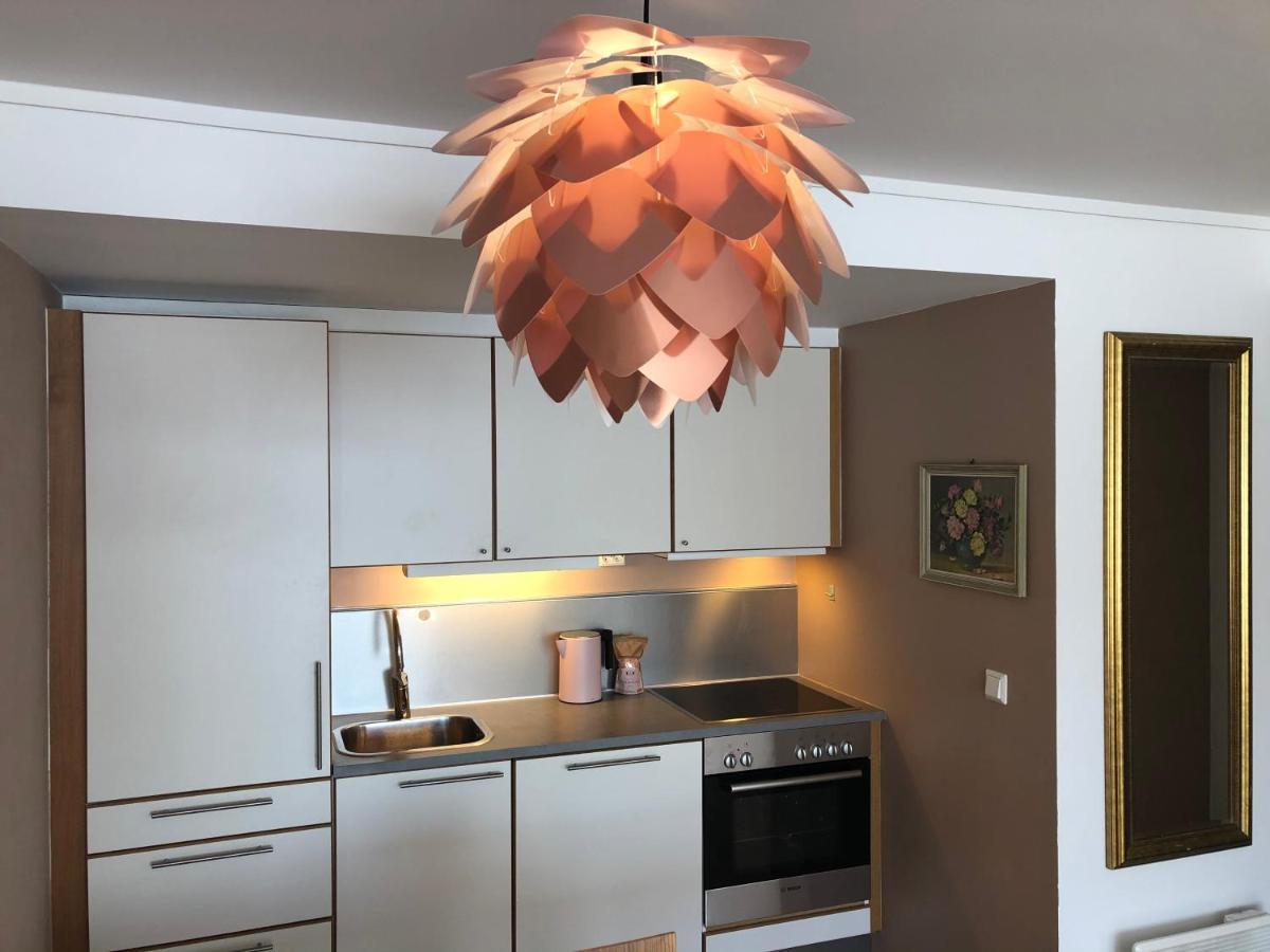 Mountain View Apartment With Sauna Nordseter Dış mekan fotoğraf