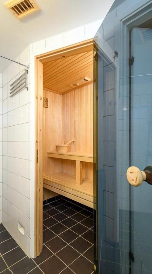 Mountain View Apartment With Sauna Nordseter Dış mekan fotoğraf