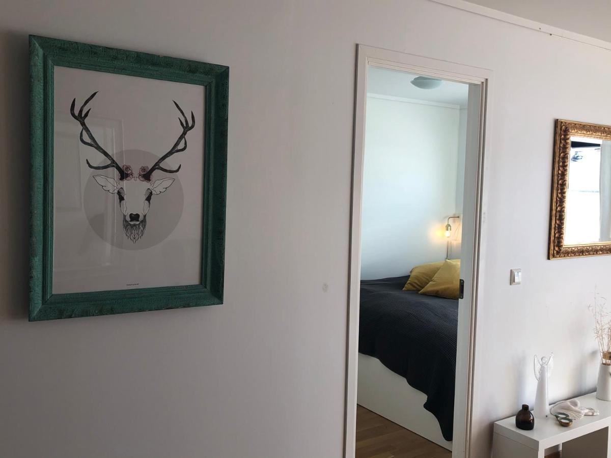 Mountain View Apartment With Sauna Nordseter Dış mekan fotoğraf