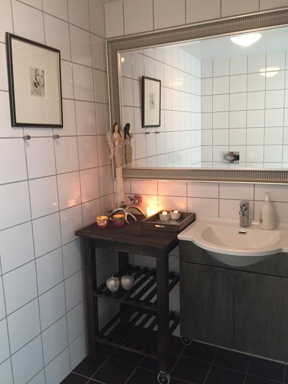 Mountain View Apartment With Sauna Nordseter Oda fotoğraf
